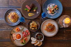 Gaucho ガウーショ 栄住吉店特集写真1