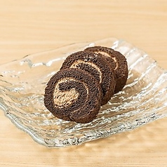 チョコロール