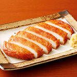 鹿児島といえばさつま揚げ！焼酎に合うたまらない逸品です。