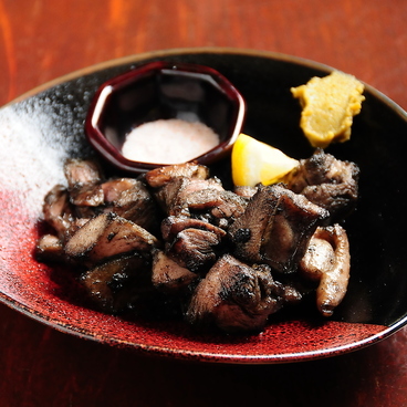 おんどり庵 園田店 焼き鳥のおすすめ料理1