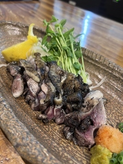 久留米の地鶏さざなみ鶏