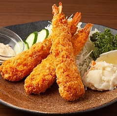 いかだ荘 山上のコース写真