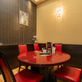 焼肉 八山の雰囲気3