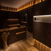 GEMS名駅三丁目ビルの６階です