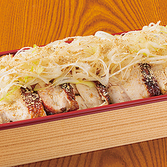 鶏鬨 トリドキ 新川店のおすすめテイクアウト3