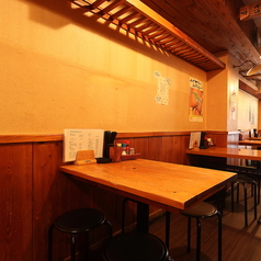 やきとん いっぽの雰囲気2