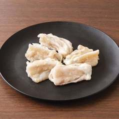 鶏ヤゲンナンコツ