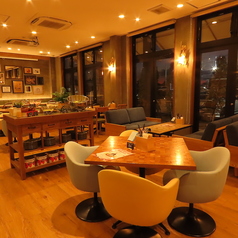 レストラン WHAT'S UP? ワッツアップ特集写真1