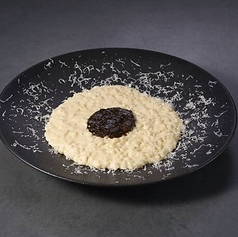 MINORI名物バルサミコリゾット