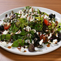 料理メニュー写真&nbsp;ギリシャサラダ　Greek Salad
