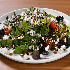 ギリシャサラダ Greek Salad