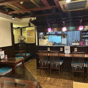 幸あれの雰囲気1