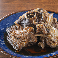 煮魚