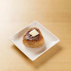 焼おにぎり茶漬け/鶏茶漬け/チャンジャご飯