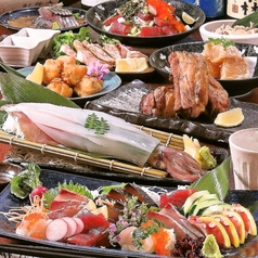 雑魚屋 長崎思案橋店特集写真1