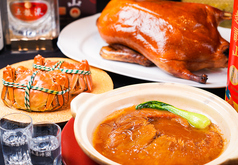 來杏 Chinese Restaurantの写真