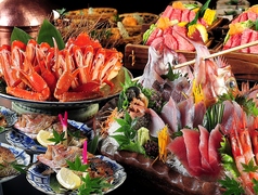 よね蔵 燕三条店の特集写真