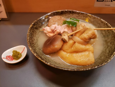 chiki chikinのおすすめ料理1