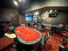 Poker Bar Fratz ポーカーバーフラッツの画像