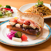 大人気★大人の食べ飲み放題♪