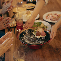 Mr Gentleman ミスタージェントルマン 新宿店のおすすめ料理2