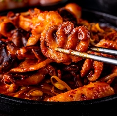 韓国居酒屋 韓兵衛 スカイビル店のコース写真