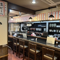 駅徒歩1分！仕事帰りにふらっと立ち寄れる居酒屋です★