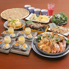 焼鳥 ハレツバメ 丸の内センタービル店のおすすめ料理1