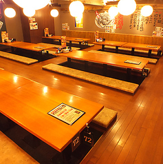 昭和食堂 鹿児島天文館店の特集写真