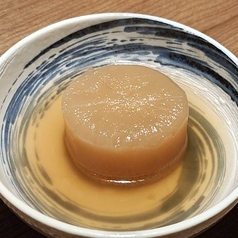 大根（単品）