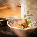 料理メニュー写真&nbsp;八角香る豚の角煮