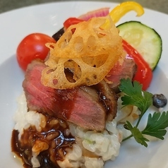 Ristorante Porto Faro リストランテ ポルトファーロ ホテルサンルート新潟2Fのコース写真
