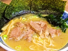 らーめん 正直もん 与野本町 ラーメン ホットペッパーグルメ