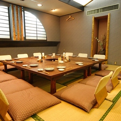 沖縄料理と居酒屋 平家亭の特集写真