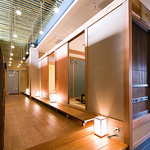 完全個室を多数ご用意！掘りごたつで足元も楽にお寛ぎいただけます♪各種宴会にもぜひ利用ください◎