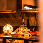 【完全個室完備】2名様～最大40様までご案内可能！会社宴会・飲み会・打ち上げに最適です!