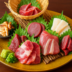 馬刺屋 マサシ 浅草店のおすすめ料理1