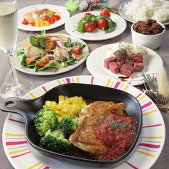 Champagne&Wine Cafe Adel カフェエーデルの特集写真