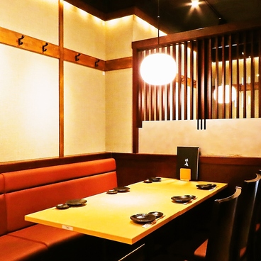 升屋 Esola エソラ 池袋店の雰囲気1