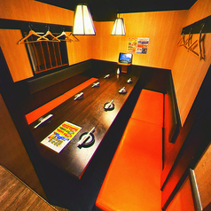 居酒屋 海鮮恵比寿 立川北口店の雰囲気1