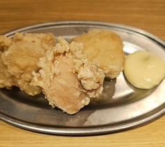 からあげ(3個)
