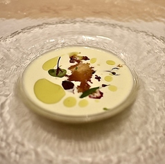 季節のブラッティーナ