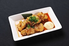 ころころテリヤキチキン
