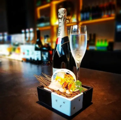 旬の恵みを活かした素材本位の創作技法です。