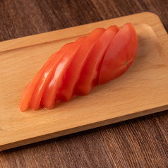 トマトスライス