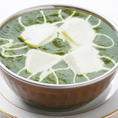 パラックパニール