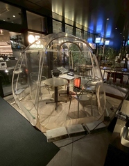 マルゴ 四谷のコース写真