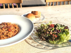 カフェ セルロイド CAFE CELLU LOIDのおすすめランチ2