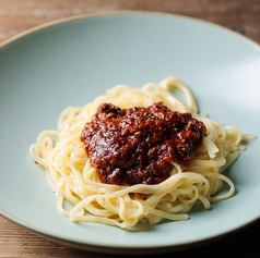 【恵比寿の人気店の味を渋谷で…】創作イタリアン、特製チーズケーキやアフタヌーンティーを楽しんでの写真