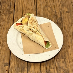 GKツイスター(グリルチキン)